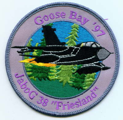 GooseBay1997